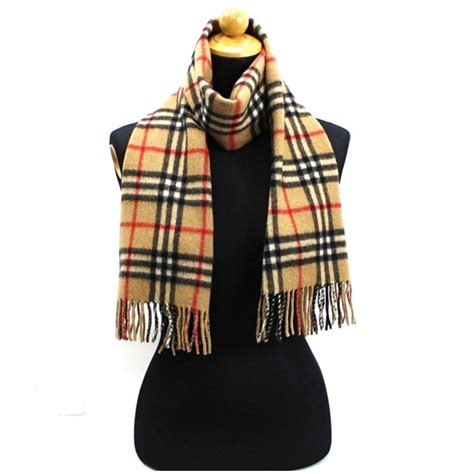 used burberry scarf fale|pre owned Burberry scarves.